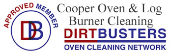 fully trained oven cleaners by dirtbusters oven cleaning network